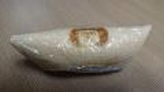 オカレットはスポンジケーキ部分が美味