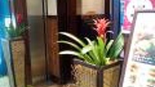 海を眺めながら