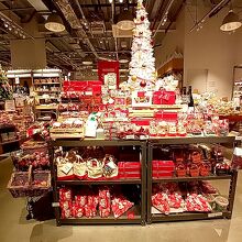 ディーン & デルーカ カフェ 三井アウトレットパーク 木更