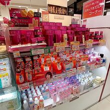 セルレ (三井アウトレットパーク木更津店)