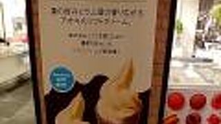 2021新作 ソフト クリーム マロン