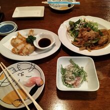 320円均一です。