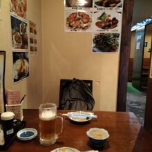 一人でも使いやすい。