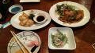 一人でもグループでも使いやすい。