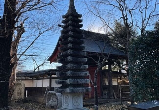 大悲願寺