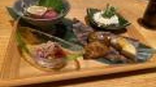 生徒さんとの飲み会で利用！