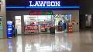 マクドナルドの北側