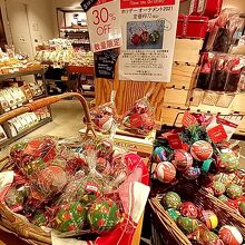 ディーン & デルーカ カフェ 三井アウトレットパーク 木更