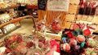 DEAN＆DELUCAのクリスマス