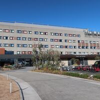 お洒落な外観です