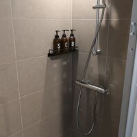 シャワーのみ