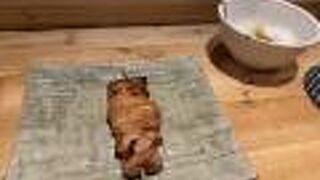 特選丹波鳥、京鴨、5,500円コース！