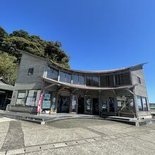 矢島体験交流館