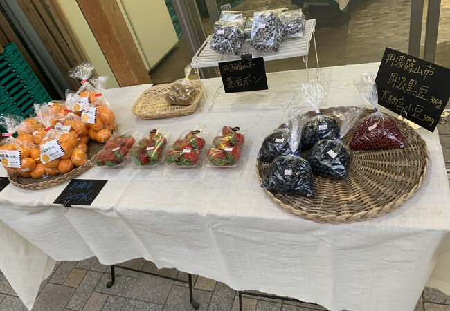 ひょうごイナカフェ