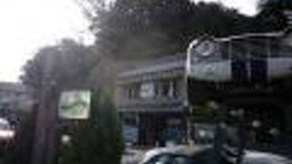 リバイバル カフェ