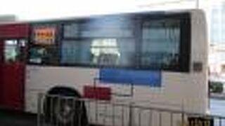 静岡県内を運行