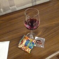 おかわりが無料で・・・！