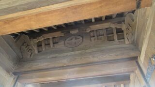 スケールの大きな庭園