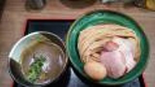 ドロっとしたスープ