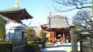 東京都内でも数少ない「針供養」