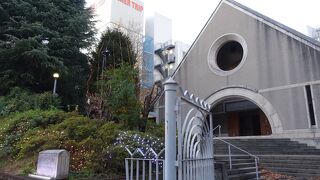 クリスマスが近いと感じました