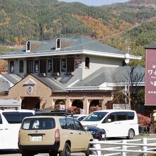 電車かバスで行きたいところ