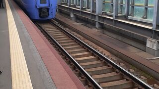 2021年９月現在、２８３系は現役ですが・・・