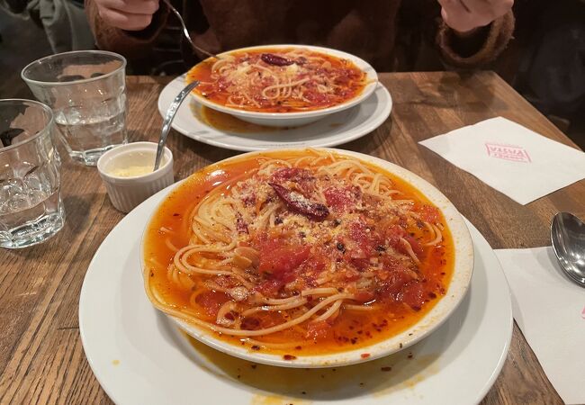 ホームズパスタ 渋谷店 クチコミ アクセス 営業時間 渋谷 フォートラベル