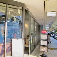 若者が多かった