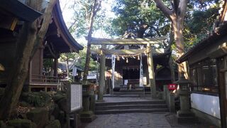 穀物の神様だそう