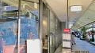 呉服町通りにあった