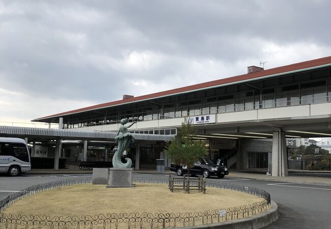 賢島駅 クチコミ アクセス 営業時間 志摩市 賢島 浜島 フォートラベル