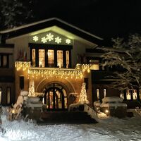 ラネージュ東館の外観