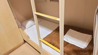 のんびり船旅はいかが