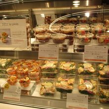 どうせならオシャレに食べたい