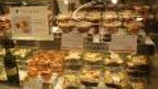 ワインに合うおつまみ色々