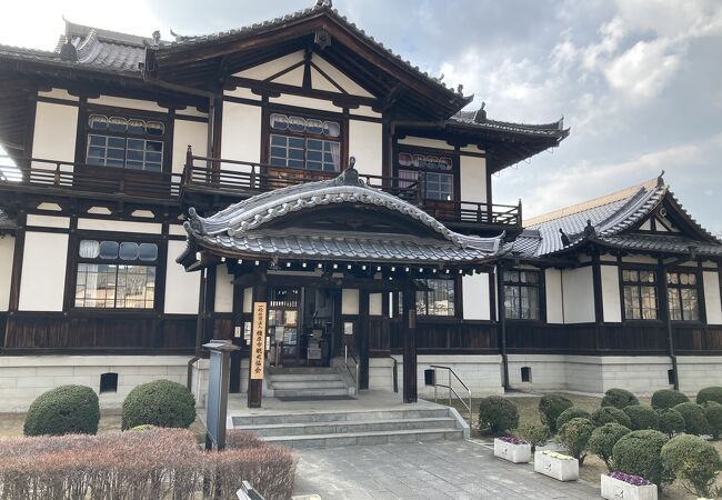 今井まちなみ交流センター華甍 クチコミ アクセス 営業時間 橿原 フォートラベル