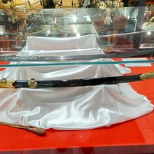 刀剣もいろいろ