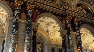 何度も訪ねたくなる博物館。2度目の訪問でも大満足でした