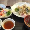 カタクチイワシ（ひしこ）の専門店