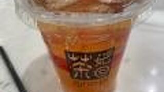 ドリンク専門店かな？？