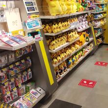 ポケモンストア (成田空港店)