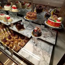 DEAN & DELUCA MARKET STORES