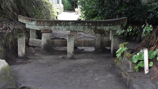 噴火の恐ろしさを感じる場所