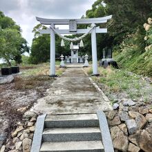 尖閣神社