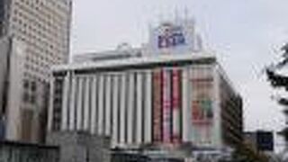 もうすぐなくなっちゃうようです…