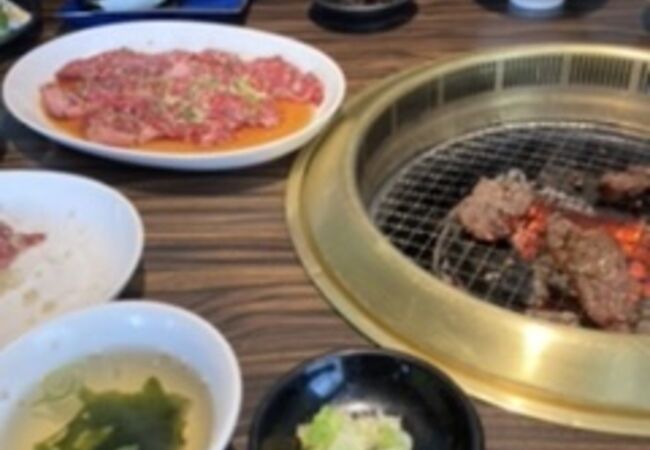 やきにく炭や 西バイパス店 クチコミ アクセス 営業時間 青森市内 フォートラベル