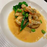 バケット 天王寺MIO店