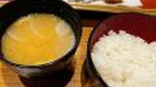 とんかつKYK あべのQ'sモール店