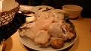 とらふぐ亭 新宿別館